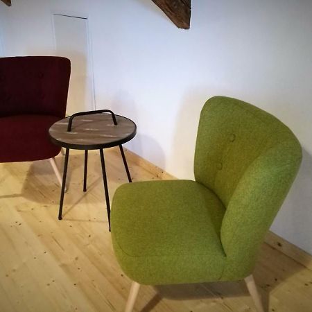 Apartament Beim Hooch "Josef" Brucktal Zewnętrze zdjęcie