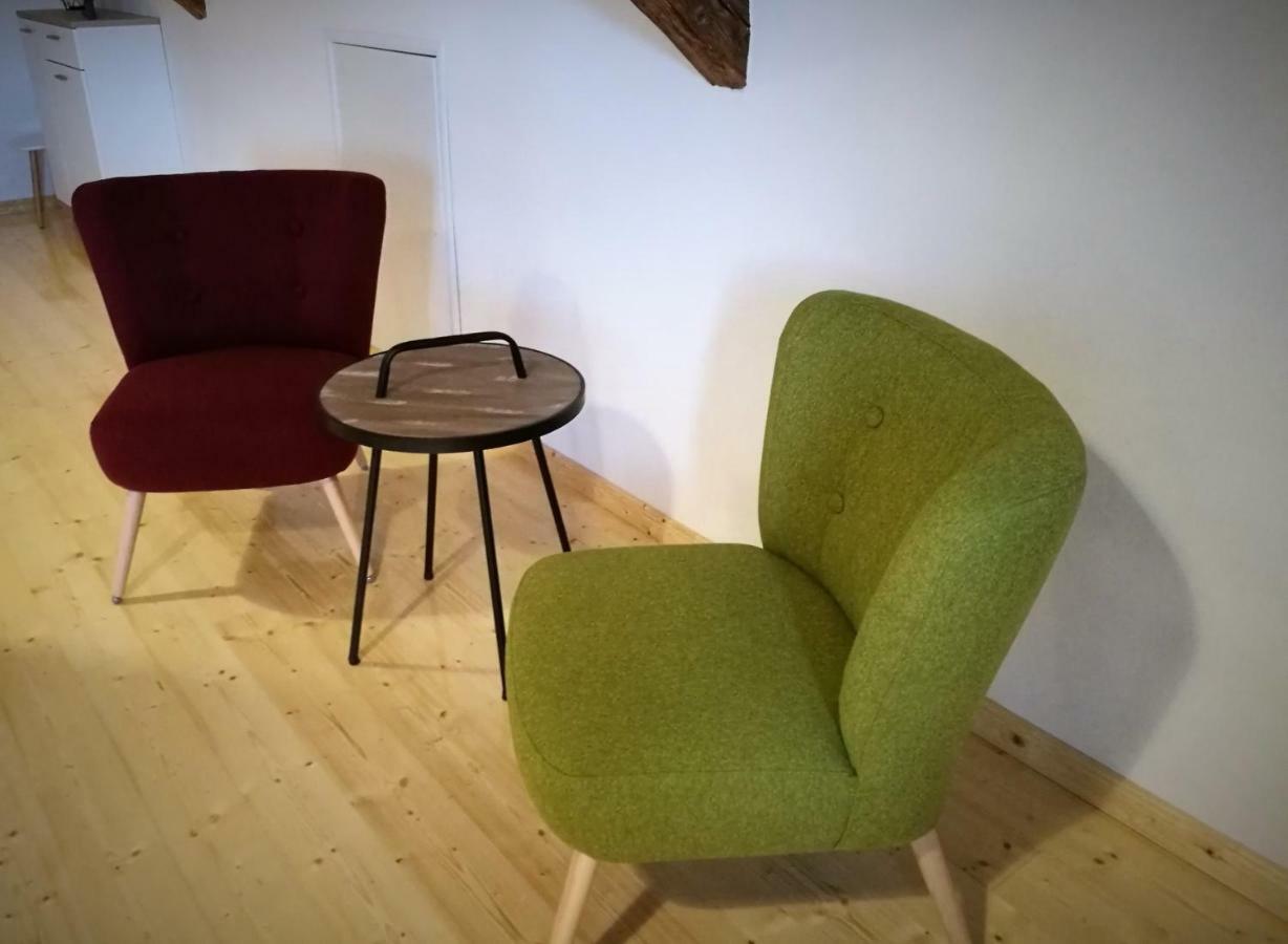 Apartament Beim Hooch "Josef" Brucktal Zewnętrze zdjęcie