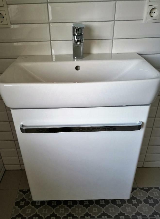 Apartament Beim Hooch "Josef" Brucktal Zewnętrze zdjęcie