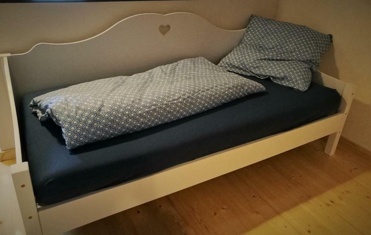 Apartament Beim Hooch "Josef" Brucktal Zewnętrze zdjęcie