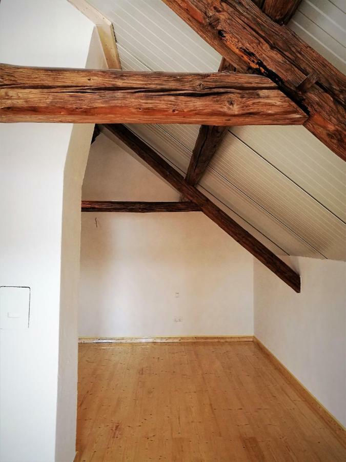 Apartament Beim Hooch "Josef" Brucktal Zewnętrze zdjęcie