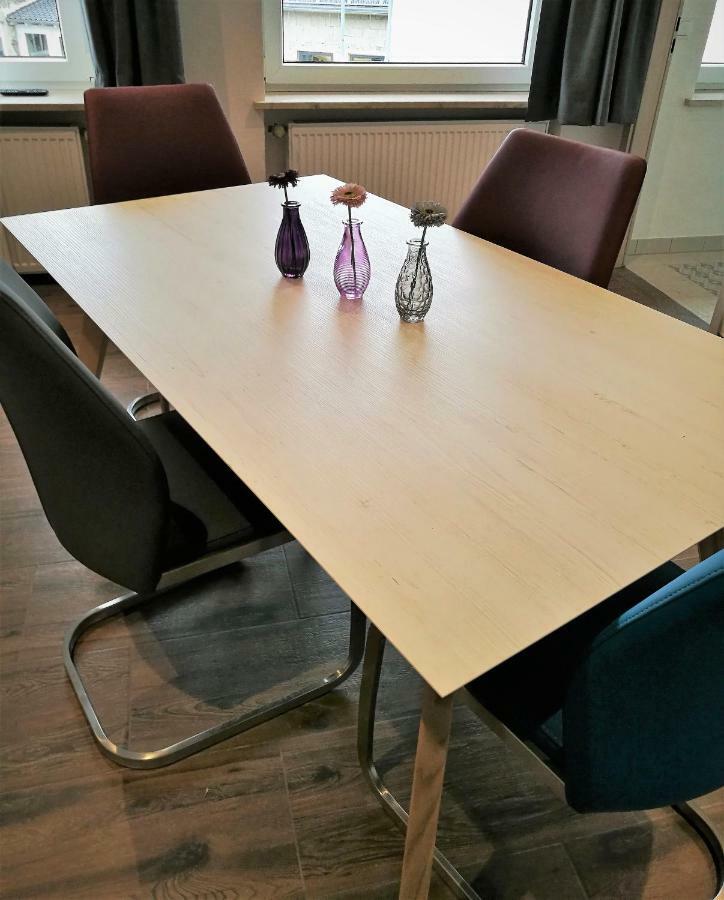 Apartament Beim Hooch "Josef" Brucktal Zewnętrze zdjęcie
